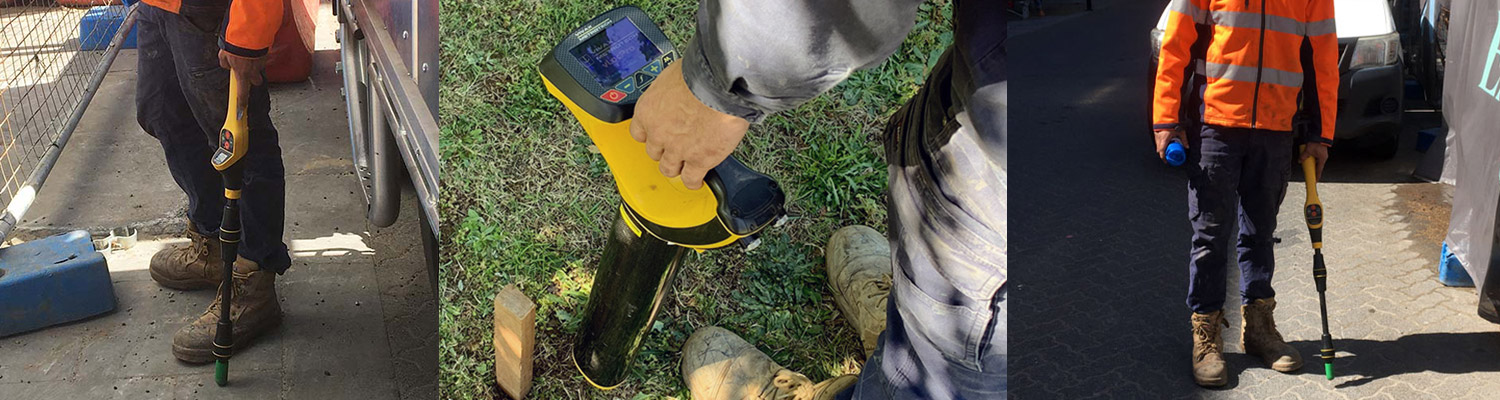 Sydney Water Sewer Pegout